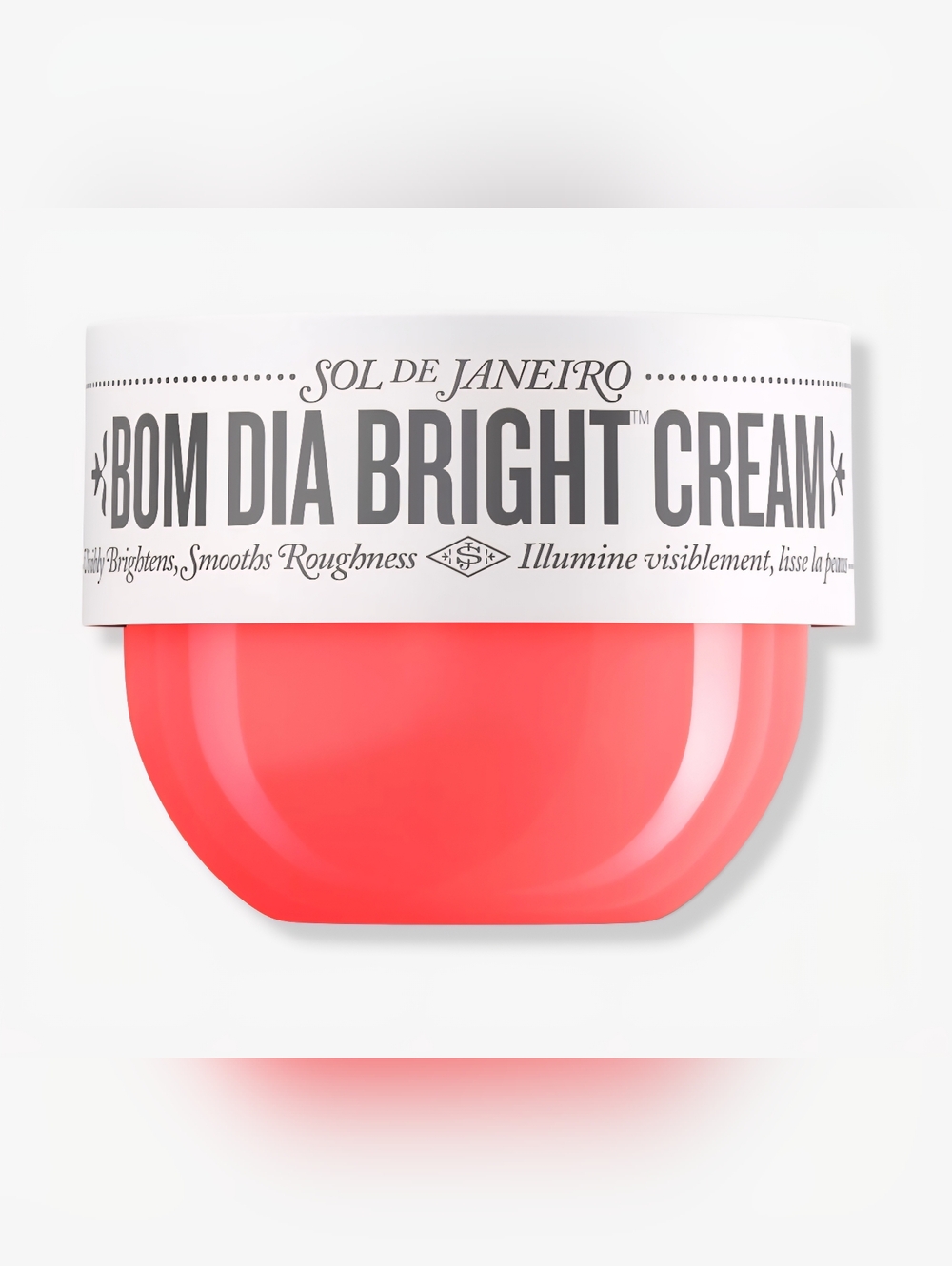 Sol de Janeiro Bom Dia Bright Cream